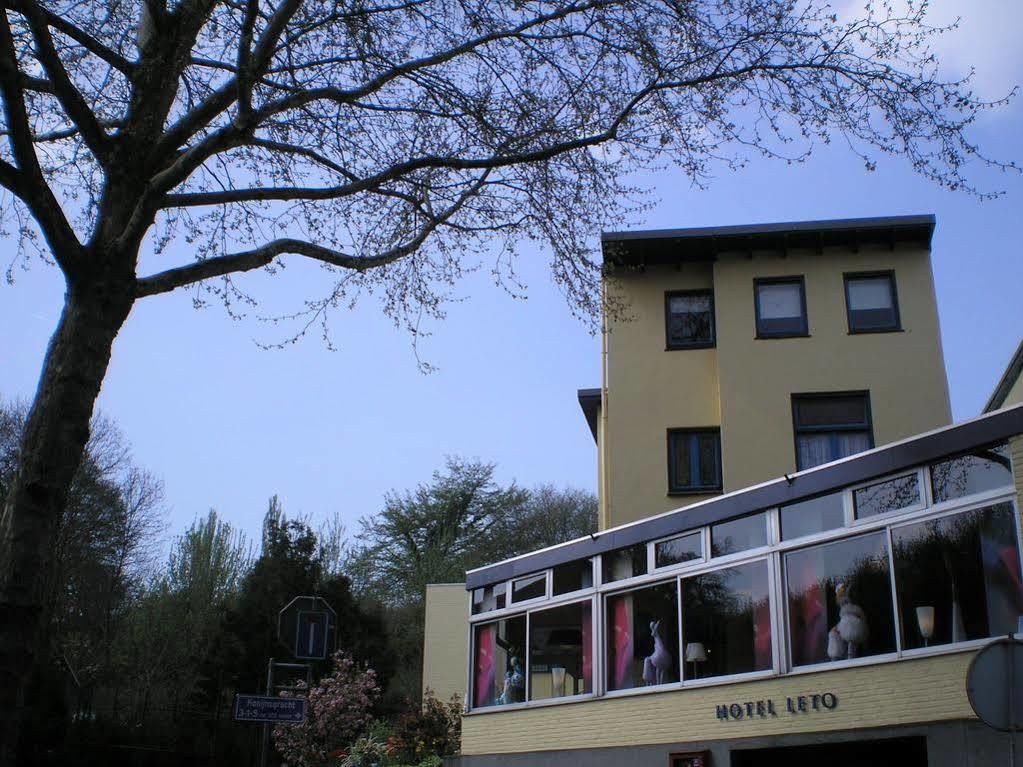 Hotel Lela Valkenburg aan de Geul